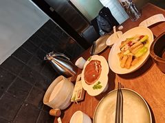 -北京老铺烤鸭(老城根店)