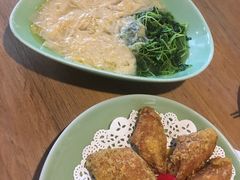 -新白鹿餐厅(城西银泰城店)