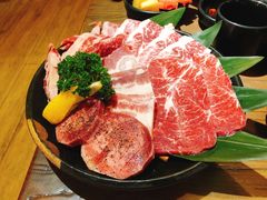 -金九姬黑牛烤肉料理(杨舍老街店)