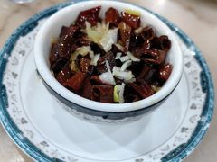 -爆肚于(赵公口桥店)