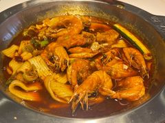 -李想大虾(江北天街店)