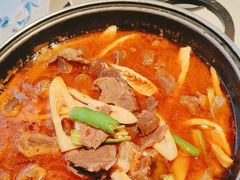 -福厨餐厅·宜昌地标美食(水悦城店)