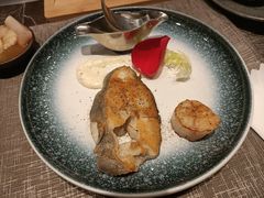 -枫品铁板烧(东樾店)