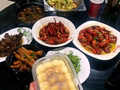 -欧式面包坊(万象城店)