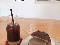 -怪 kafe.