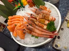 -菊上料理(蜀山银泰百货店)