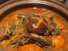 -童福兴·南京菜(老门东店)