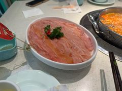 -麻辣空间·清油火锅(万达广场店)