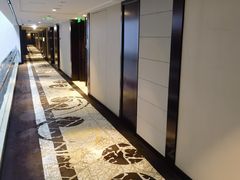 -上海圣淘沙万怡酒店