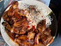 -贤花饭店(凯德店)