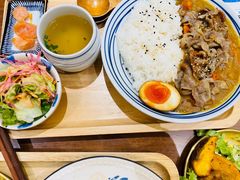 -肥朵食堂(带梦胡同店)