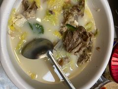 -鑫巴蜀小镇 · 水煮鱼专研店(玉桥店)