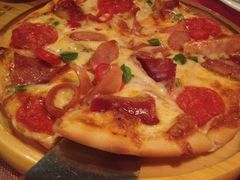 -托斯卡纳烘焙意大利餐厅(五天地店)