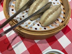 -西贝莜面村(近铁城市广场店)