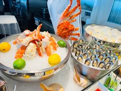-Social 秀西餐厅-长沙瑞吉酒店(运达店)