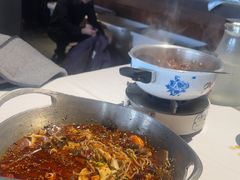 -庆云楼饭庄(什刹海店)