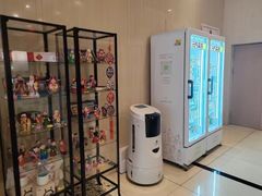 -天津和平智选假日酒店