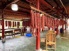 大堂-青城甲(青城山店)