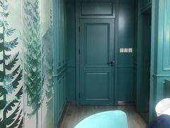 -小贝壳酒楼(经九路店)