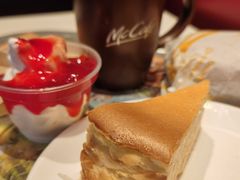 -麦当劳(无锡滨湖万达店)
