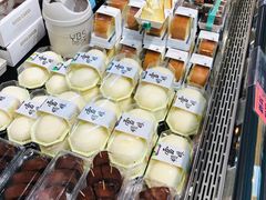 -FASHION BAKERY法森贝克(新德路店)