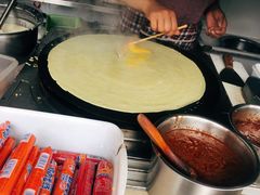 -虎头军煎饼(天使大厦店)
