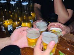 -Helens海伦司小酒馆(国购广场店)