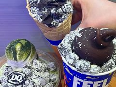 -DQ·蛋糕·冰淇淋(万象城店)