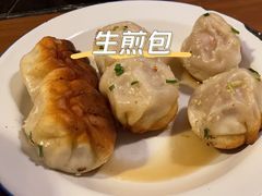 -舒蔡记生煎菜饭(云南中路店)