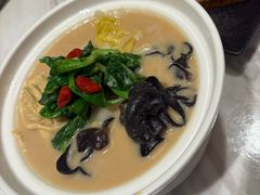 -茹·pure vegan(博华广场店)