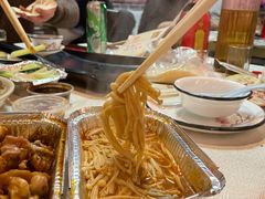 金针菇-羊家胡同·龙虾烧烤火锅(龙汇路店)