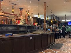 -普拉那啤酒坊Paulaner(凯宾斯基饭店)