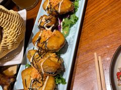 -状元阁烧烤(新华路总店)