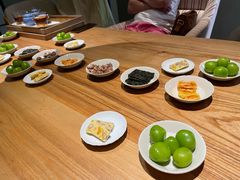 -隐溪茶馆(金虹桥店)