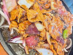 -玉林烤鸭店(垡头店)