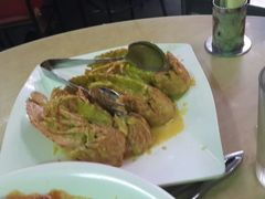 android_upload_pic-无招牌海鲜餐厅(滨海艺术中心店)