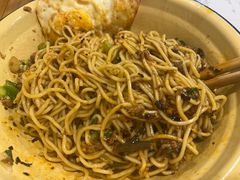 -阿福板凳面(观音桥店)