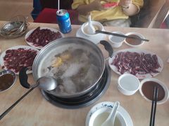 -陈记顺和潮汕牛肉火锅(韩江路店)
