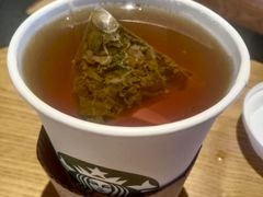 -星巴克(古象大酒店店)