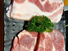 -咕咕站韩国料理(紫金港店)