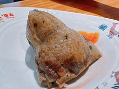 -邵子牙·中华老字号(定安路店)