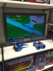 -kidsland(南开大悦城店)