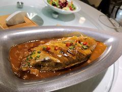 -徽镇小厨·经典徽菜(马连道店)