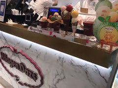 -哈根达斯(武汉天地店)