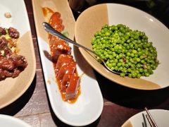 -外婆家(义乌新光汇购物中心店)