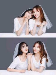 点击看大图 -定格摄影·轻奢定制写真馆