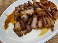 -裕记烧腊连锁餐饮(外马分店)