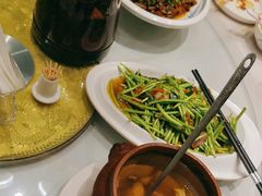 -赣南人家·头牌江西菜(劲松店)
