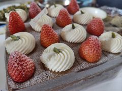 -85度C(上海秀沿路店)