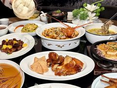 -穿越·外婆家(西溪天堂店)